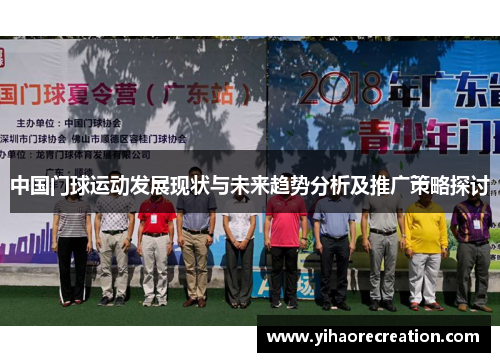 中国门球运动发展现状与未来趋势分析及推广策略探讨