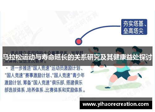 马拉松运动与寿命延长的关系研究及其健康益处探讨